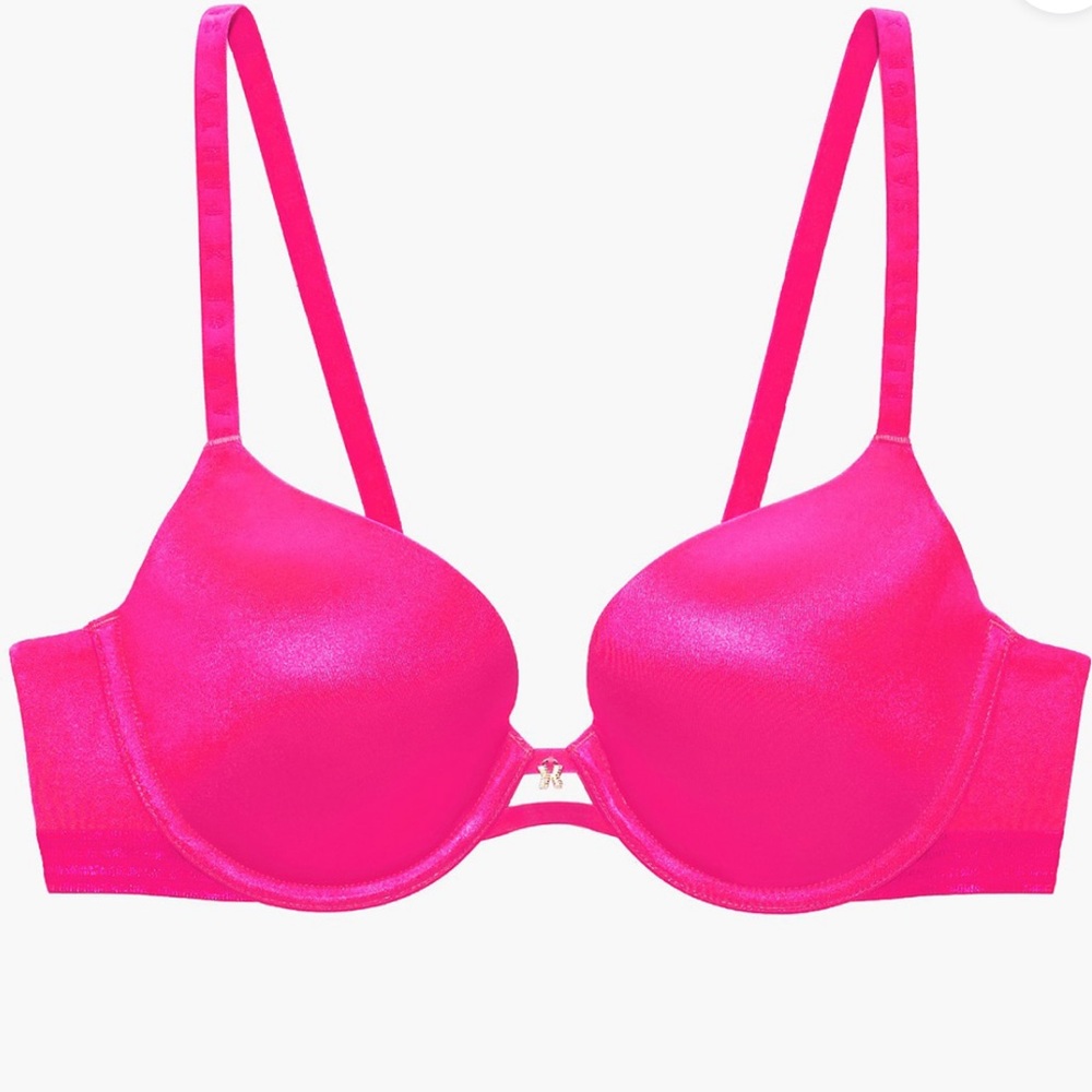 Savage X Fenty t-shirt bra